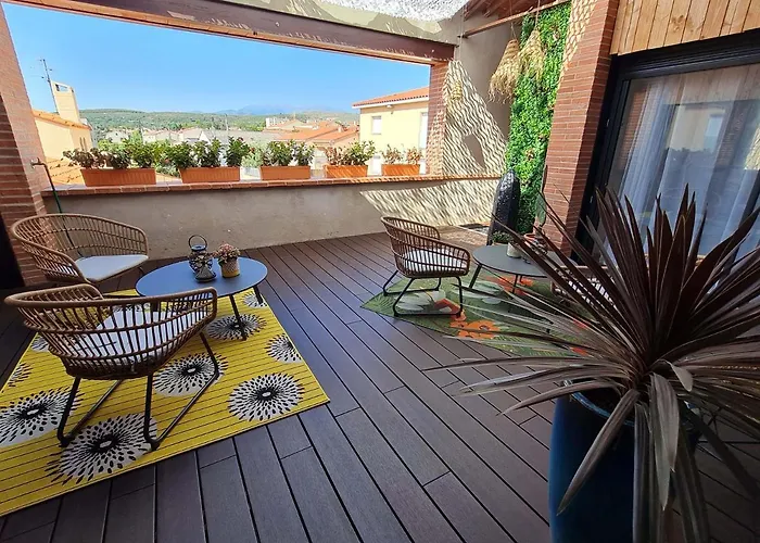 Gite Cosy Dans Une Demeure De Charme - Romane