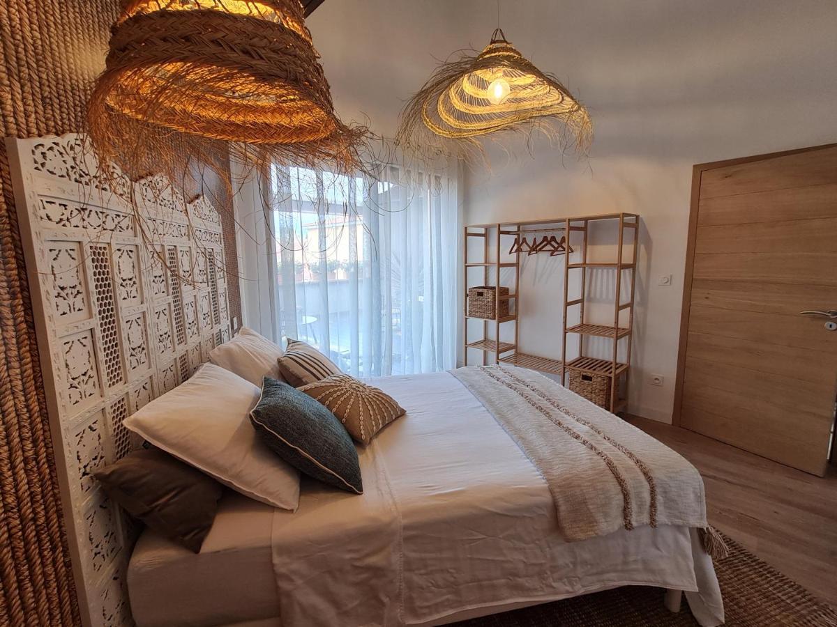Cosy Dans Demeure De Charme - Romane Apartment Thuir