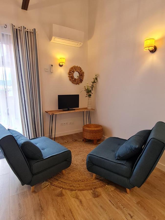 Cosy Dans Demeure De Charme - Romane