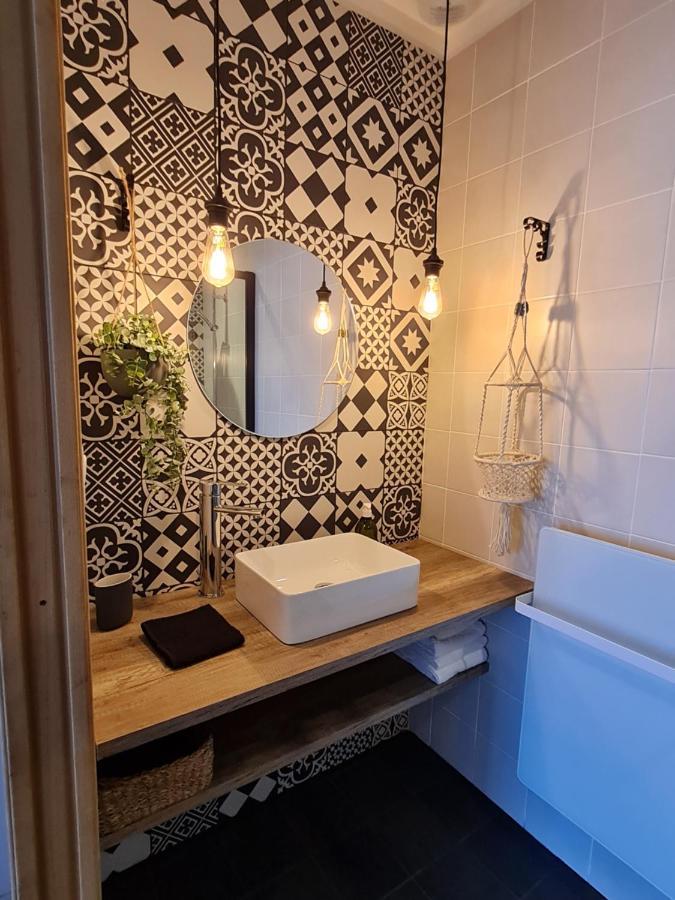 Cosy Dans Demeure De Charme - Romane Apartment Thuir