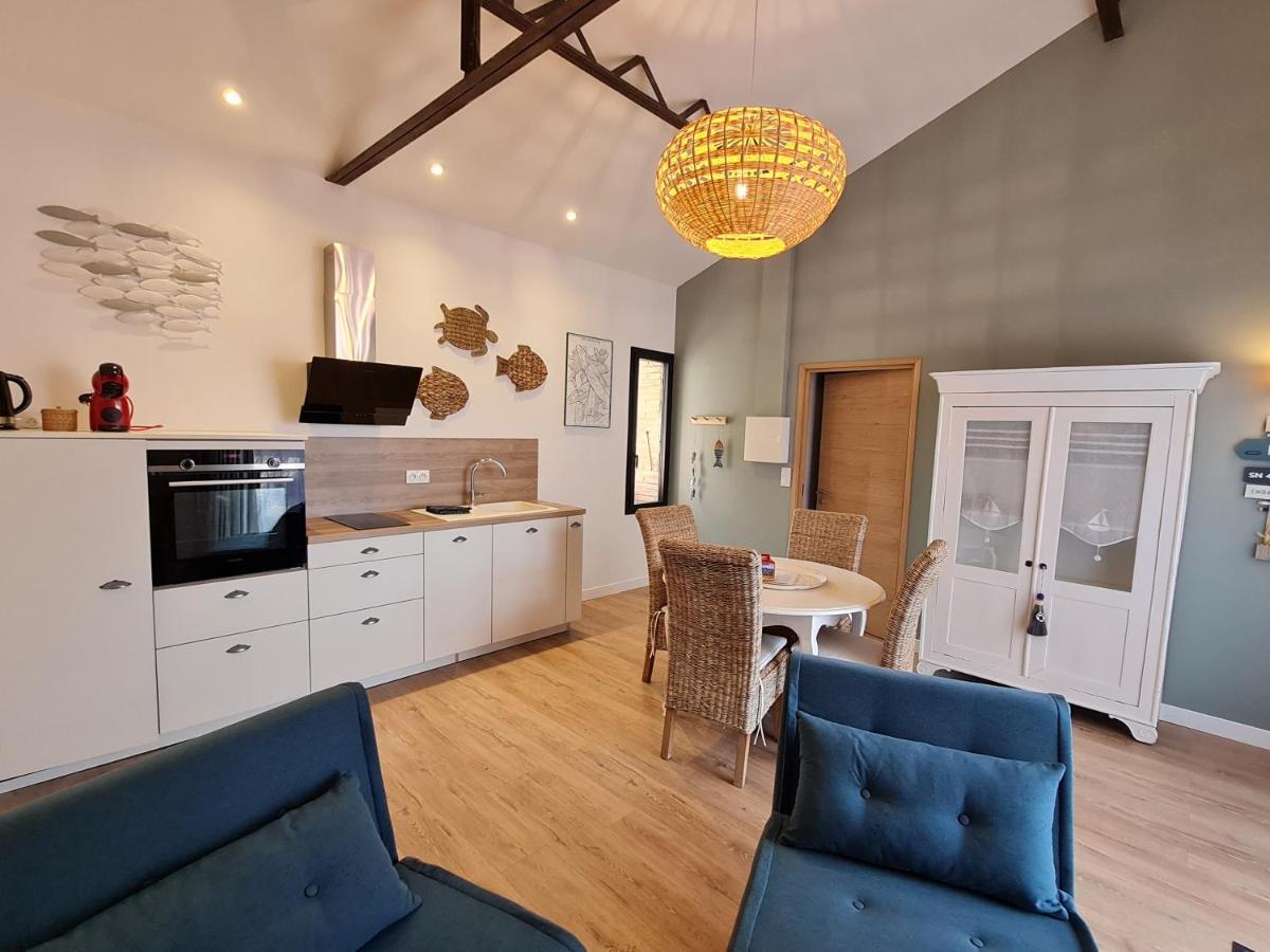 Cosy Dans Demeure De Charme - Romane Thuir