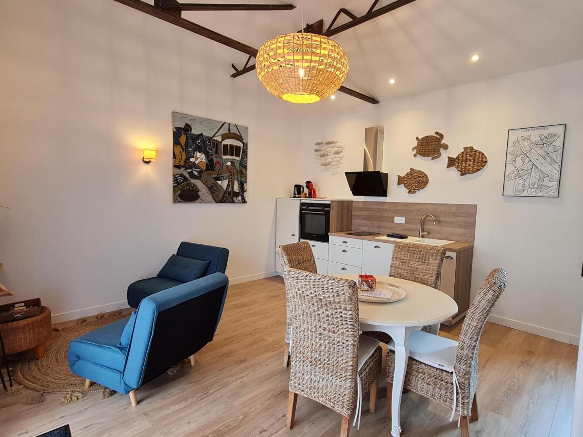 Cosy Dans Demeure De Charme - Romane Apartment