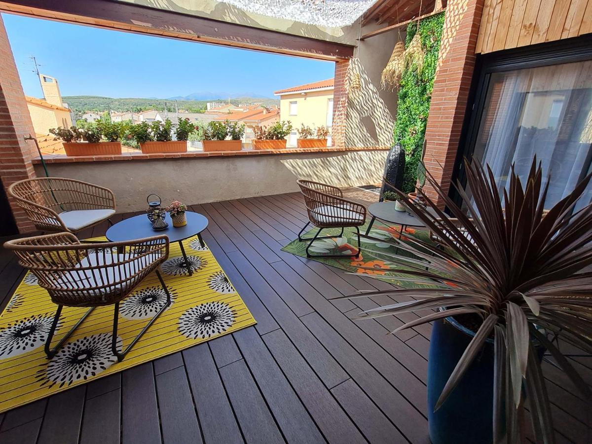 Apartment Cosy Dans Demeure De Charme - Romane