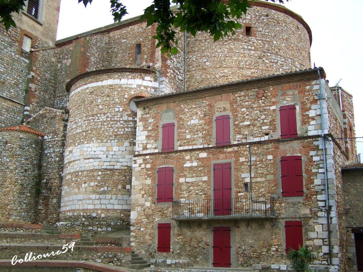 Cosy Dans Demeure De Charme - Romane *
