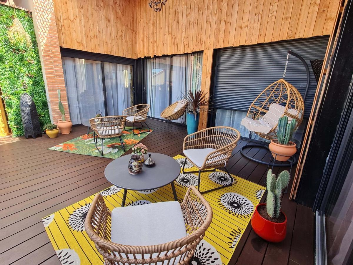 Cosy Dans Demeure De Charme - Romane *